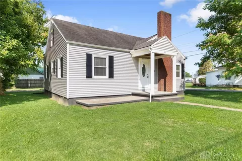 901 S Second St, Ripley, OH 45167