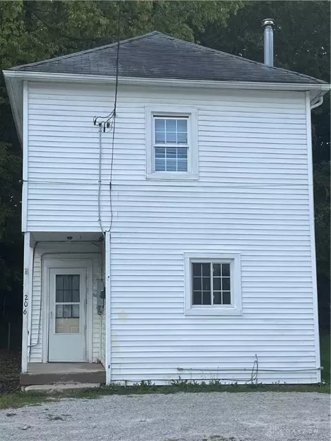 206 Steele, Piqua, OH 45356