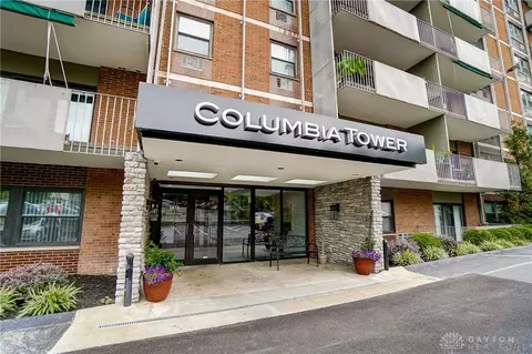 1815 William Howard Taft Rd #703, Cincinnati, OH 45206