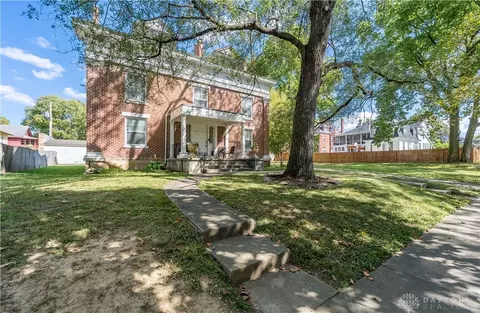 645 Superior Ave, Dayton, OH 45402