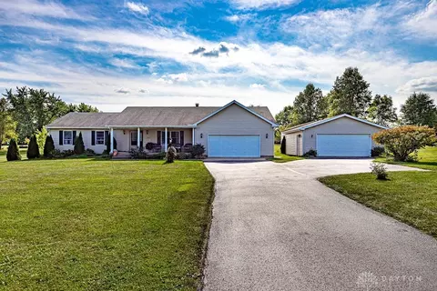 314 Leslie Dr, Wilmington, OH 45177