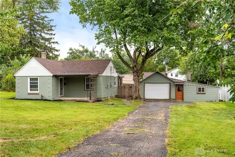 4224 Flowerdale Ave, Dayton, OH 45429