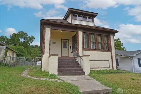 1289 Central Park Ave, Kettering, OH 45409 photo 2