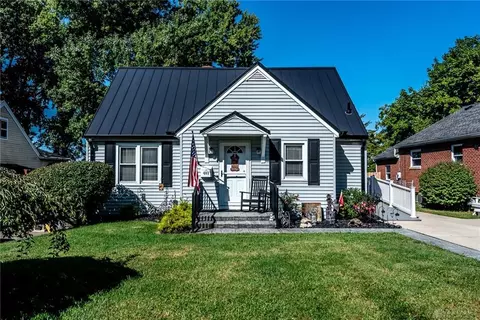 403 Keever St, Lebanon, OH 45036