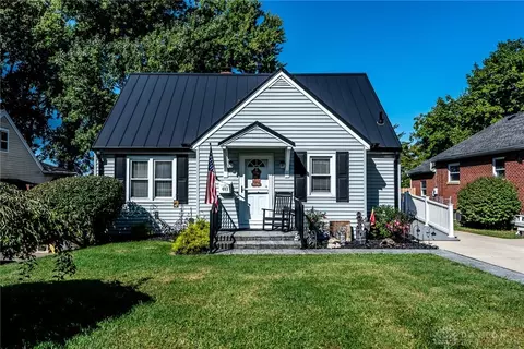 403 Keever St, Lebanon, OH 45036