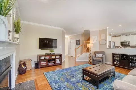 1631 Olde Haley Dr, Dayton, OH 45458 photo 12