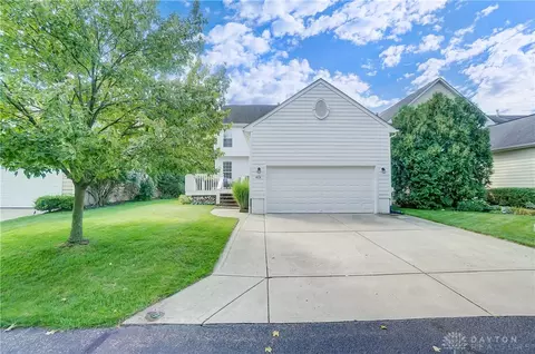 1631 Olde Haley Dr, Dayton, OH 45458 photo 59