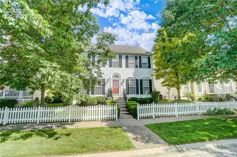 1631 Olde Haley Dr, Dayton, OH 45458 photo 4