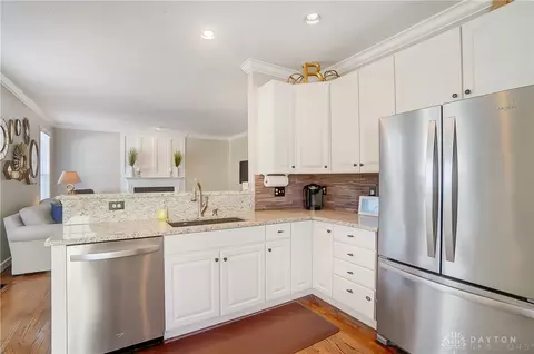 1631 Olde Haley Dr, Dayton, OH 45458 photo 19