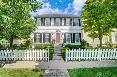 1631 Olde Haley Dr, Dayton, OH 45458 photo 3