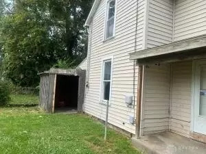 707 Tibbetts Ave, Springfield, OH 45505 photo 2