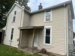 707 Tibbetts Ave, Springfield, OH 45505