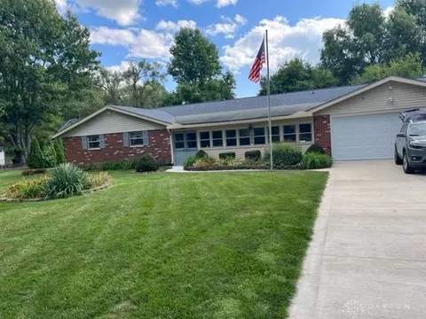 1850 Jillane Dr, Troy, OH 45373