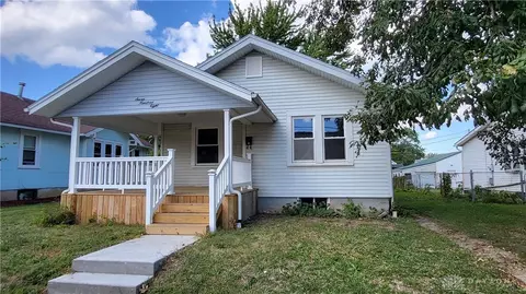708 Front St, Greenville, OH 45331