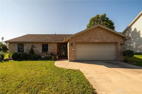 150 Locust View Way, Troy, OH 45373