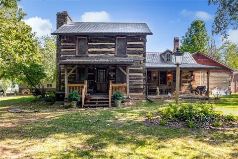 11180 Milton Carlisle Rd, New Carlisle, OH 45344