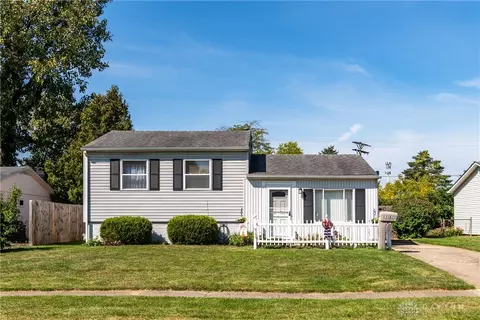 3101 Sudbury Dr, Kettering, OH 45420