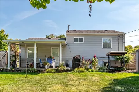 3101 Sudbury Dr, Kettering, OH 45420 photo 31