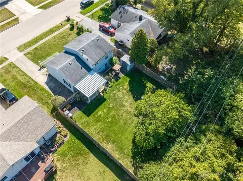 3101 Sudbury Dr, Kettering, OH 45420 photo 37