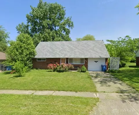 5231 Sabra Ave, Dayton, OH 45424
