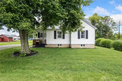 126 Charles St, Sardinia, OH 45171