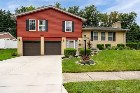 4996 Sweetleaf Dr, Dayton, OH 45424