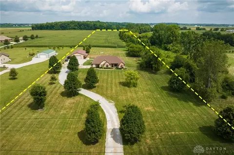 7667 E State Route 41, Troy, OH 45373