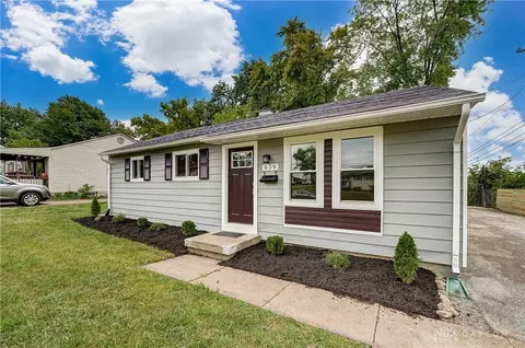 639 Virginia Ave, Franklin, OH 45005