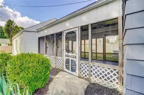 2833 Dwight Ave, Dayton, OH 45420 photo 37