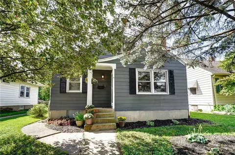 2833 Dwight Ave, Dayton, OH 45420