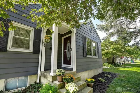 2833 Dwight Ave, Dayton, OH 45420 photo 4