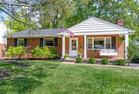7238 Longfield Dr, Madeira, OH 45243