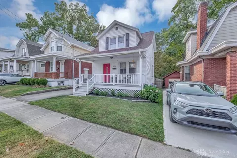 3791 Ferdinand Pl, Cincinnati, OH 45209 photo 2