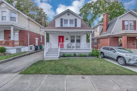 3791 Ferdinand Pl, Cincinnati, OH 45209