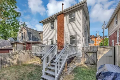 3791 Ferdinand Pl, Cincinnati, OH 45209 photo 32