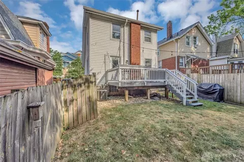 3791 Ferdinand Pl, Cincinnati, OH 45209 photo 33