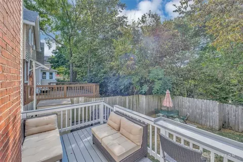 3791 Ferdinand Pl, Cincinnati, OH 45209 photo 29