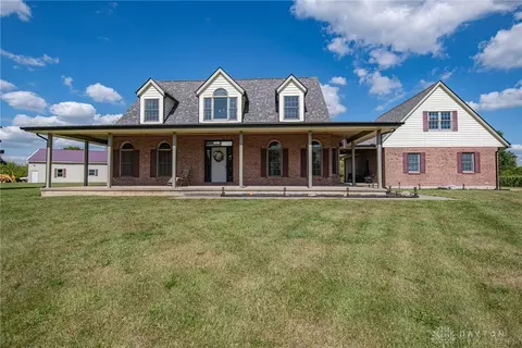 6285 State Route 201, Tipp City, OH 45371