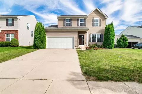 2714 Laurelwood Ct, Beavercreek, OH 45431