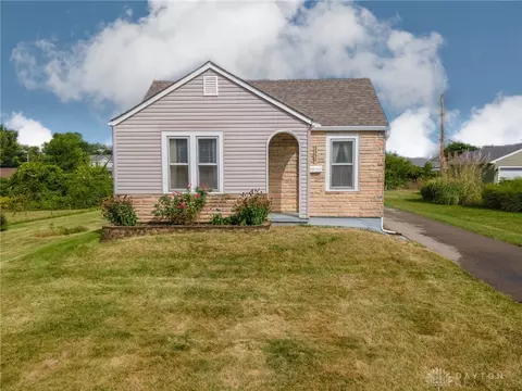 3336 Susannah Ave, Dayton, OH 45414