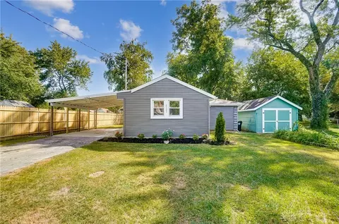 2121 Winton St, Middletown, OH 45044