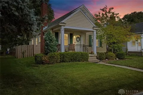 1029 Chelsea Ave, Dayton, OH 45420