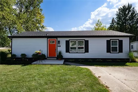 320 Elliot Rd, Russells Point, OH 43348