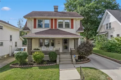 3128 Elliot Ave, Dayton, OH 45420