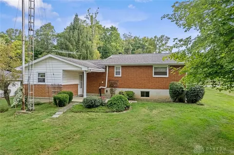 3768 Carpenter Rd, Mount Orab, OH 45154 photo 32