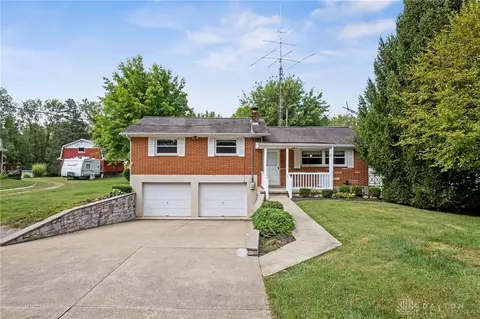 3768 Carpenter Rd, Mount Orab, OH 45154