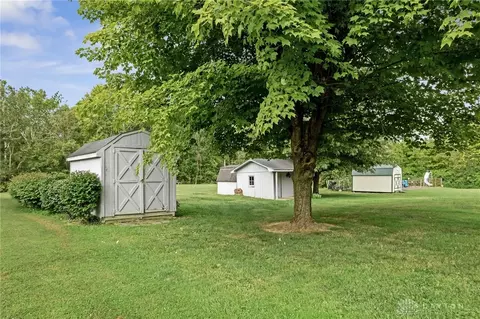 3768 Carpenter Rd, Mount Orab, OH 45154 photo 28