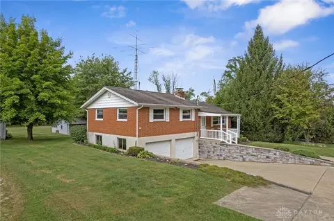 3768 Carpenter Rd, Mount Orab, OH 45154 photo 26