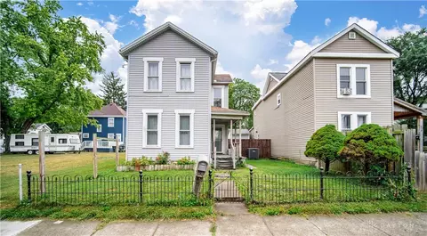 410 S Jersey St, Dayton, OH 45403