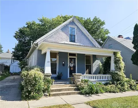 115 E Water St, Troy, OH 45373